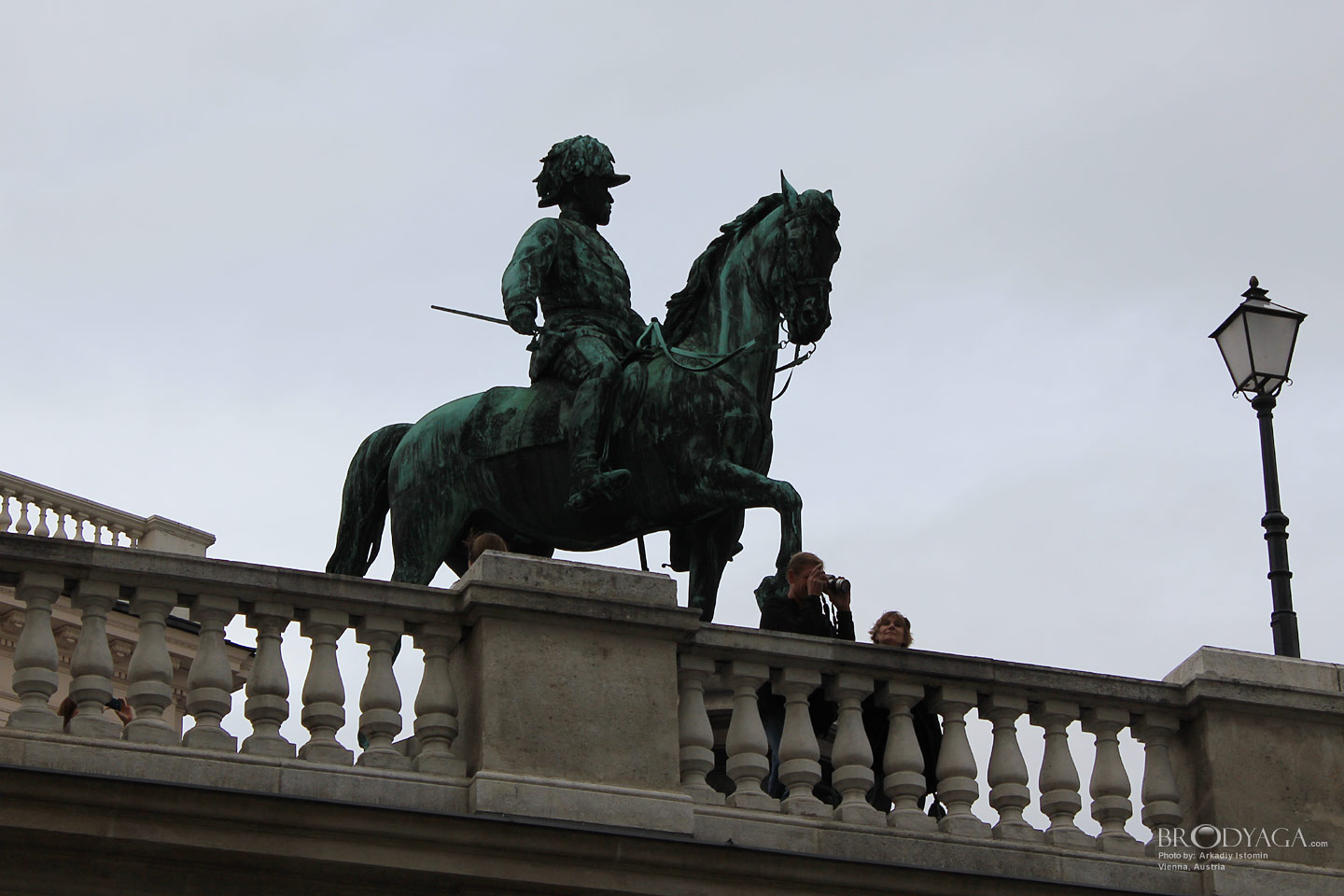 Vienna